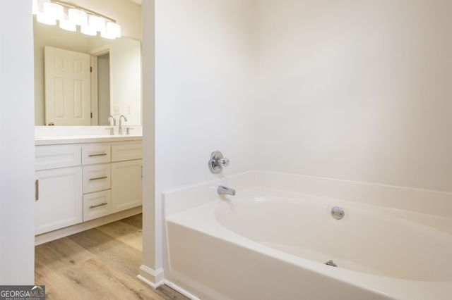 206 Norwood Drive, Kingsland, GA 31548