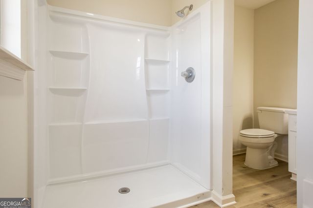 206 Norwood Drive, Kingsland, GA 31548