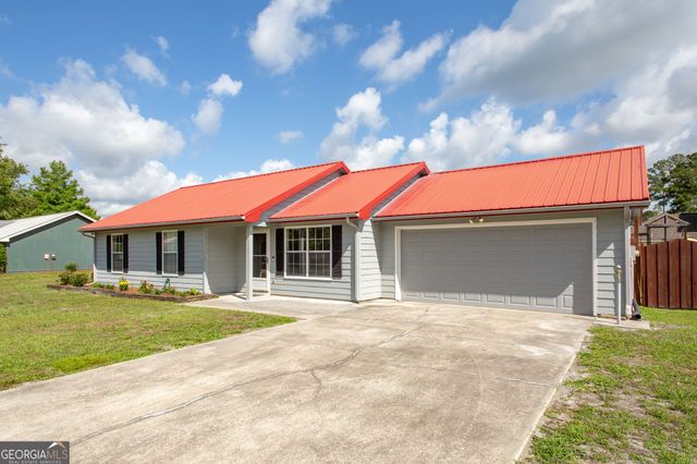 206 Norwood Drive, Kingsland, GA 31548