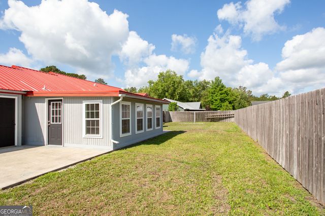 206 Norwood Drive, Kingsland, GA 31548