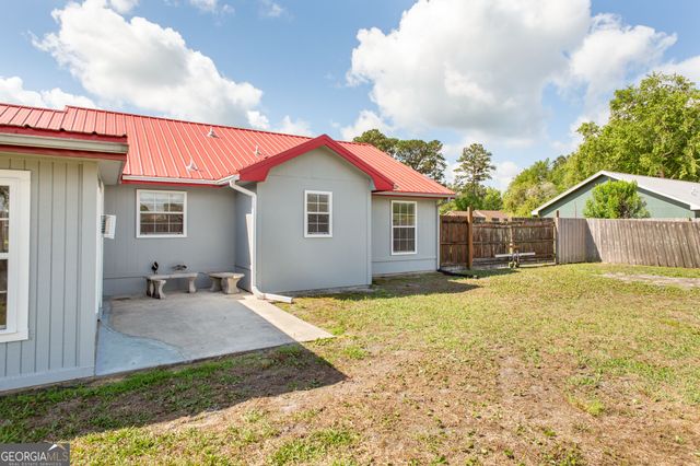206 Norwood Drive, Kingsland, GA 31548