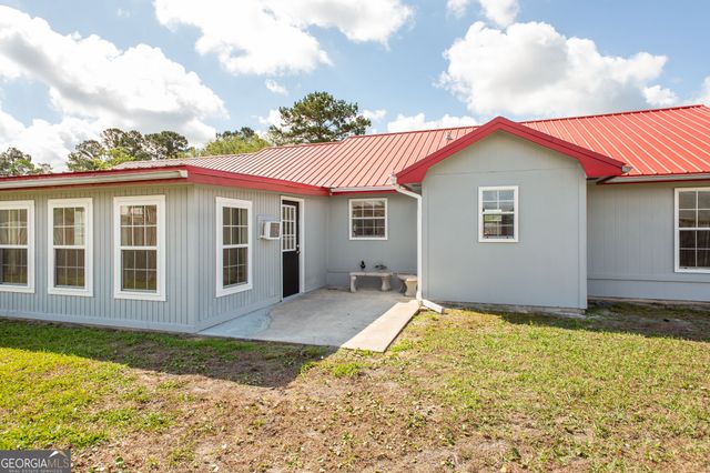 206 Norwood Drive, Kingsland, GA 31548