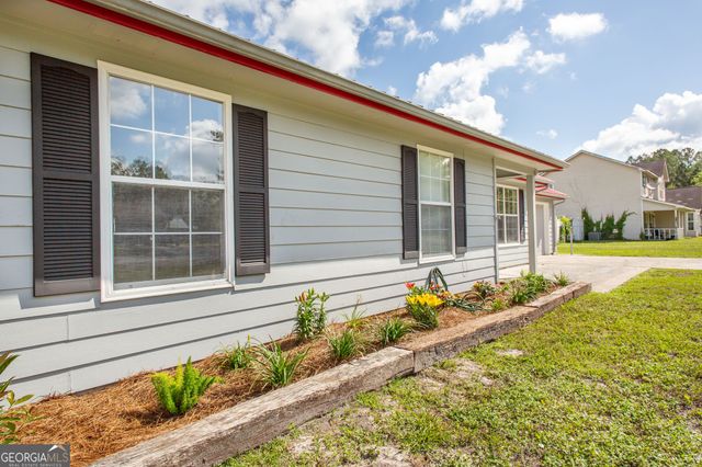 206 Norwood Drive, Kingsland, GA 31548