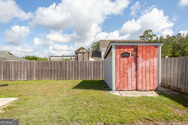 206 Norwood Drive, Kingsland, GA 31548