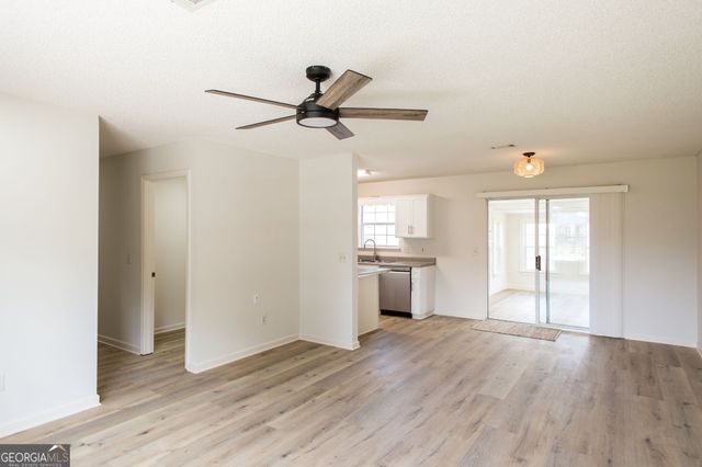 206 Norwood Drive, Kingsland, GA 31548