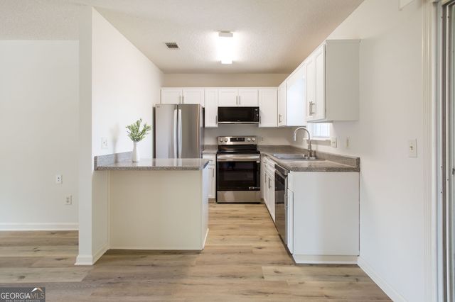 206 Norwood Drive, Kingsland, GA 31548