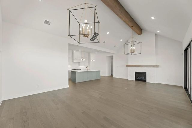 3102 Fisher Road, Rockwall, TX 75032