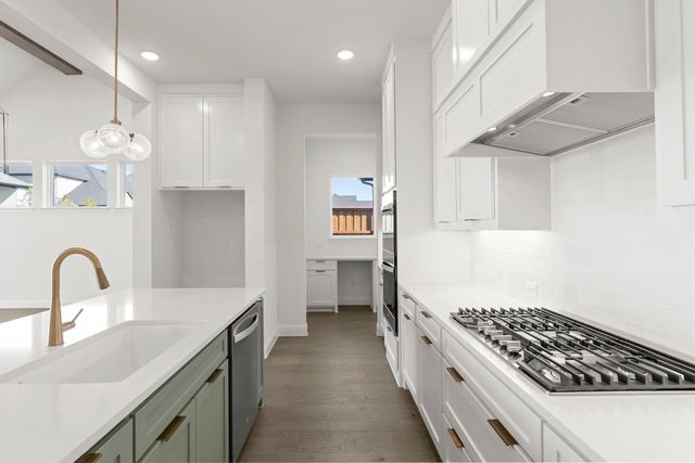 3102 Fisher Road, Rockwall, TX 75032