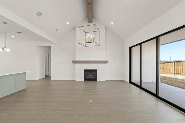 3102 Fisher Road, Rockwall, TX 75032