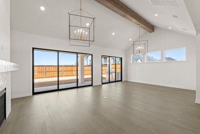 3102 Fisher Road, Rockwall, TX 75032