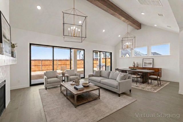 3102 Fisher Road, Rockwall, TX 75032