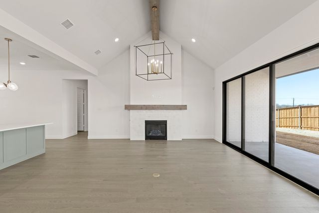 3102 Fisher Road, Rockwall, TX 75032