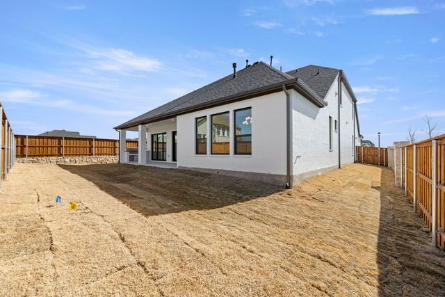 3102 Fisher Road, Rockwall, TX 75032