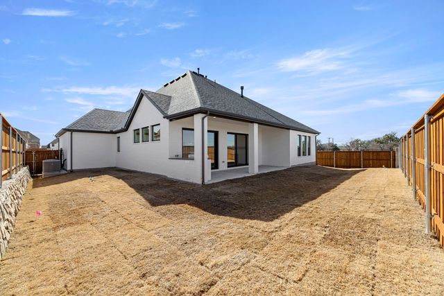 3102 Fisher Road, Rockwall, TX 75032