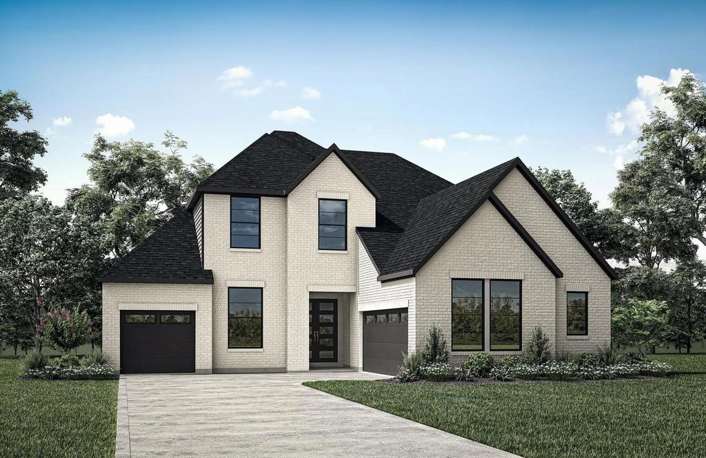 3102 Fisher Road, Rockwall, TX 75032