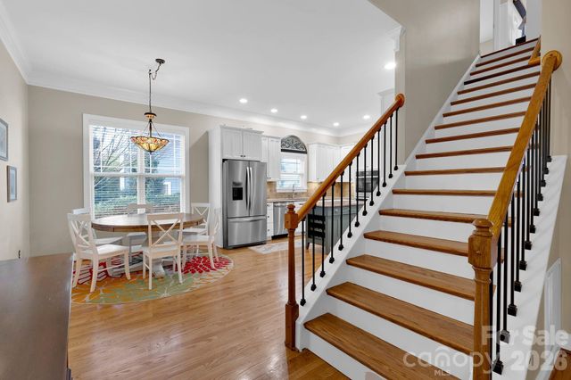 3001 Ladys Secret Drive, Indian Trail, NC 28079