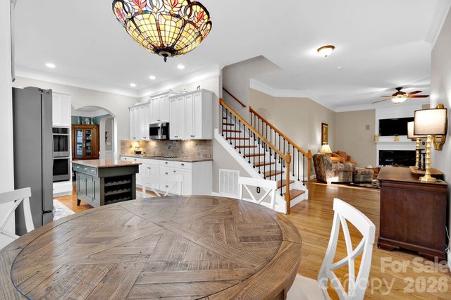 3001 Ladys Secret Drive, Indian Trail, NC 28079