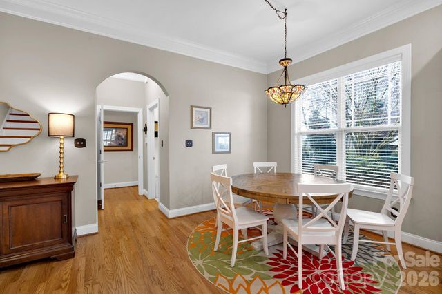 3001 Ladys Secret Drive, Indian Trail, NC 28079