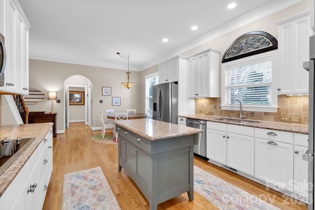 3001 Ladys Secret Drive, Indian Trail, NC 28079