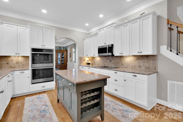 3001 Ladys Secret Drive, Indian Trail, NC 28079