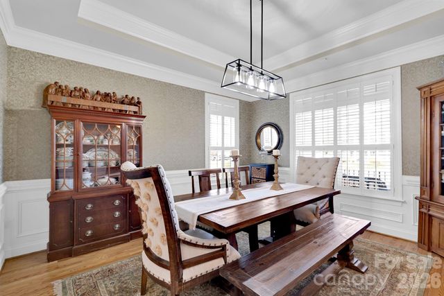 3001 Ladys Secret Drive, Indian Trail, NC 28079