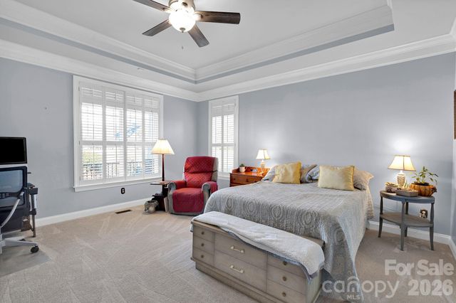 3001 Ladys Secret Drive, Indian Trail, NC 28079