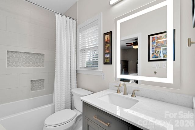 3001 Ladys Secret Drive, Indian Trail, NC 28079