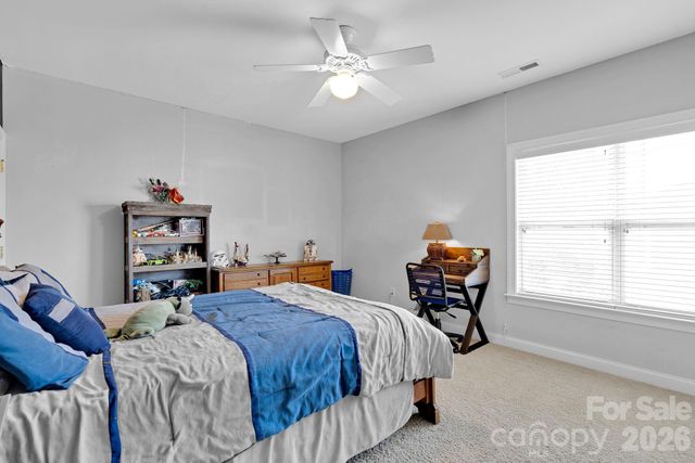 3001 Ladys Secret Drive, Indian Trail, NC 28079