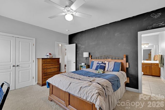 3001 Ladys Secret Drive, Indian Trail, NC 28079