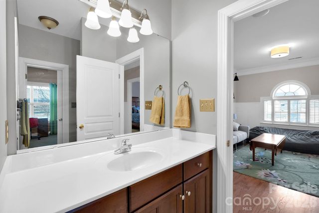 3001 Ladys Secret Drive, Indian Trail, NC 28079