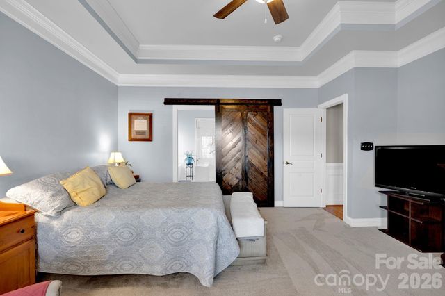 3001 Ladys Secret Drive, Indian Trail, NC 28079