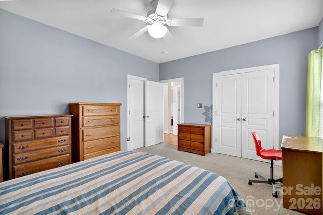 3001 Ladys Secret Drive, Indian Trail, NC 28079