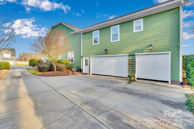 3001 Ladys Secret Drive, Indian Trail, NC 28079