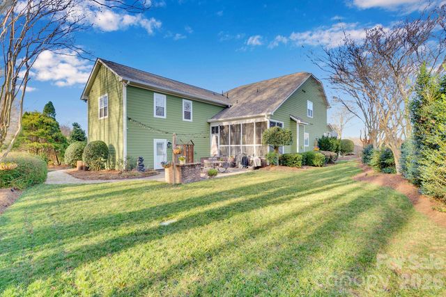 3001 Ladys Secret Drive, Indian Trail, NC 28079