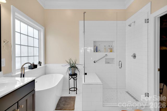 3001 Ladys Secret Drive, Indian Trail, NC 28079