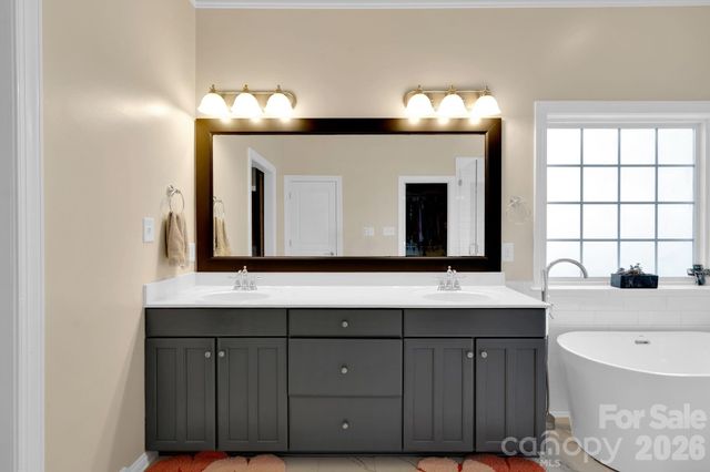 3001 Ladys Secret Drive, Indian Trail, NC 28079