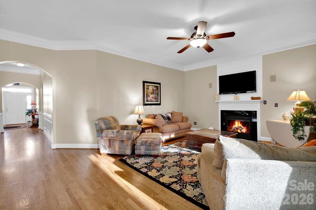 3001 Ladys Secret Drive, Indian Trail, NC 28079