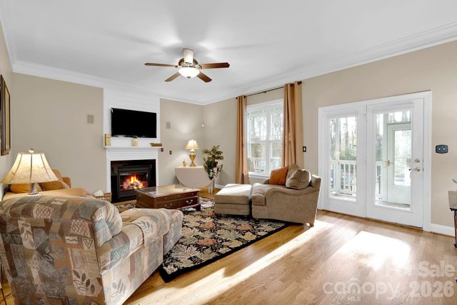 3001 Ladys Secret Drive, Indian Trail, NC 28079