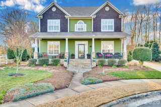 3001 Ladys Secret Drive, Indian Trail, NC 28079