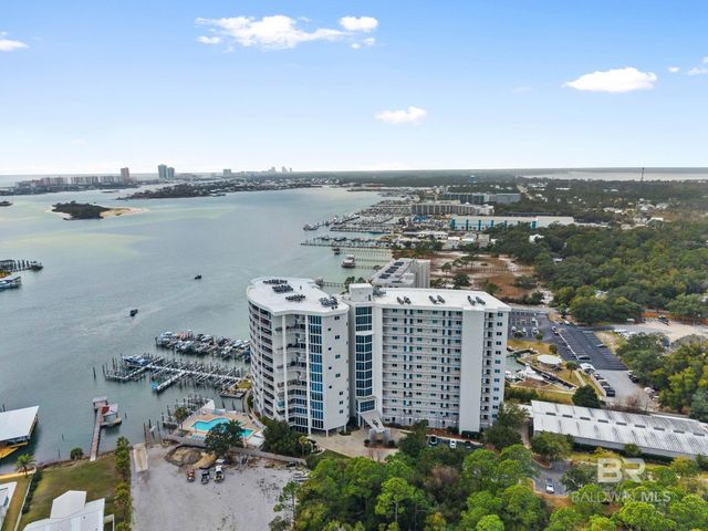 28250 Canal Road 208, Orange Beach, AL 36561