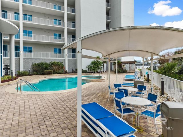 28250 Canal Road 208, Orange Beach, AL 36561