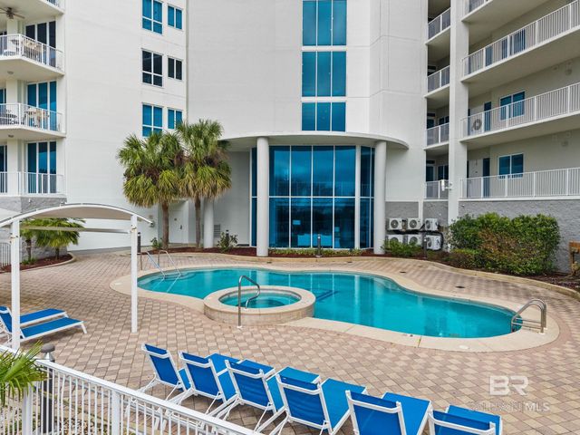 28250 Canal Road 208, Orange Beach, AL 36561