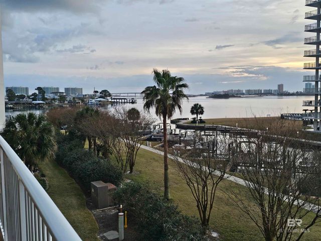 28250 Canal Road 208, Orange Beach, AL 36561