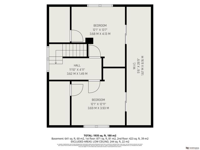 4665 Marcy Street, Omaha, NE 68106