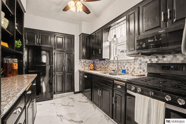 4665 Marcy Street, Omaha, NE 68106