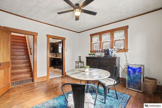 4665 Marcy Street, Omaha, NE 68106