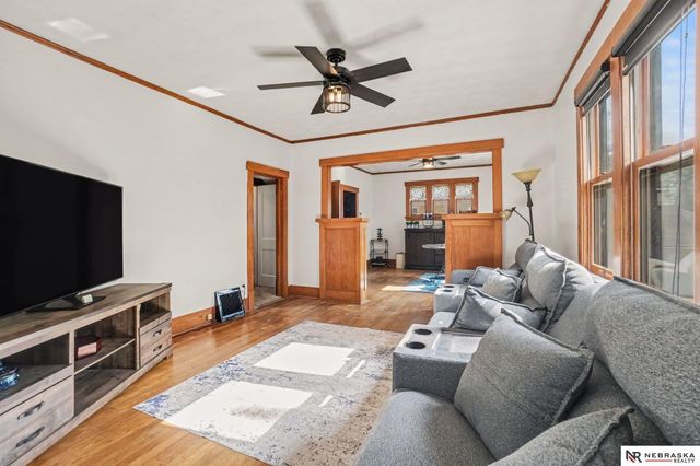 4665 Marcy Street, Omaha, NE 68106