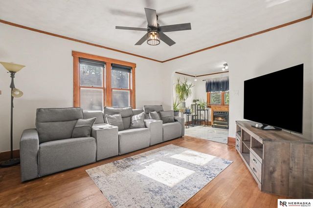 4665 Marcy Street, Omaha, NE 68106