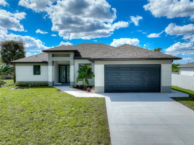 1019 Cedartree AVE, Lehigh Acres, FL 33971