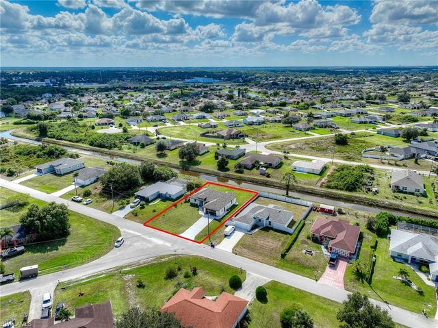 1019 Cedartree AVE, Lehigh Acres, FL 33971